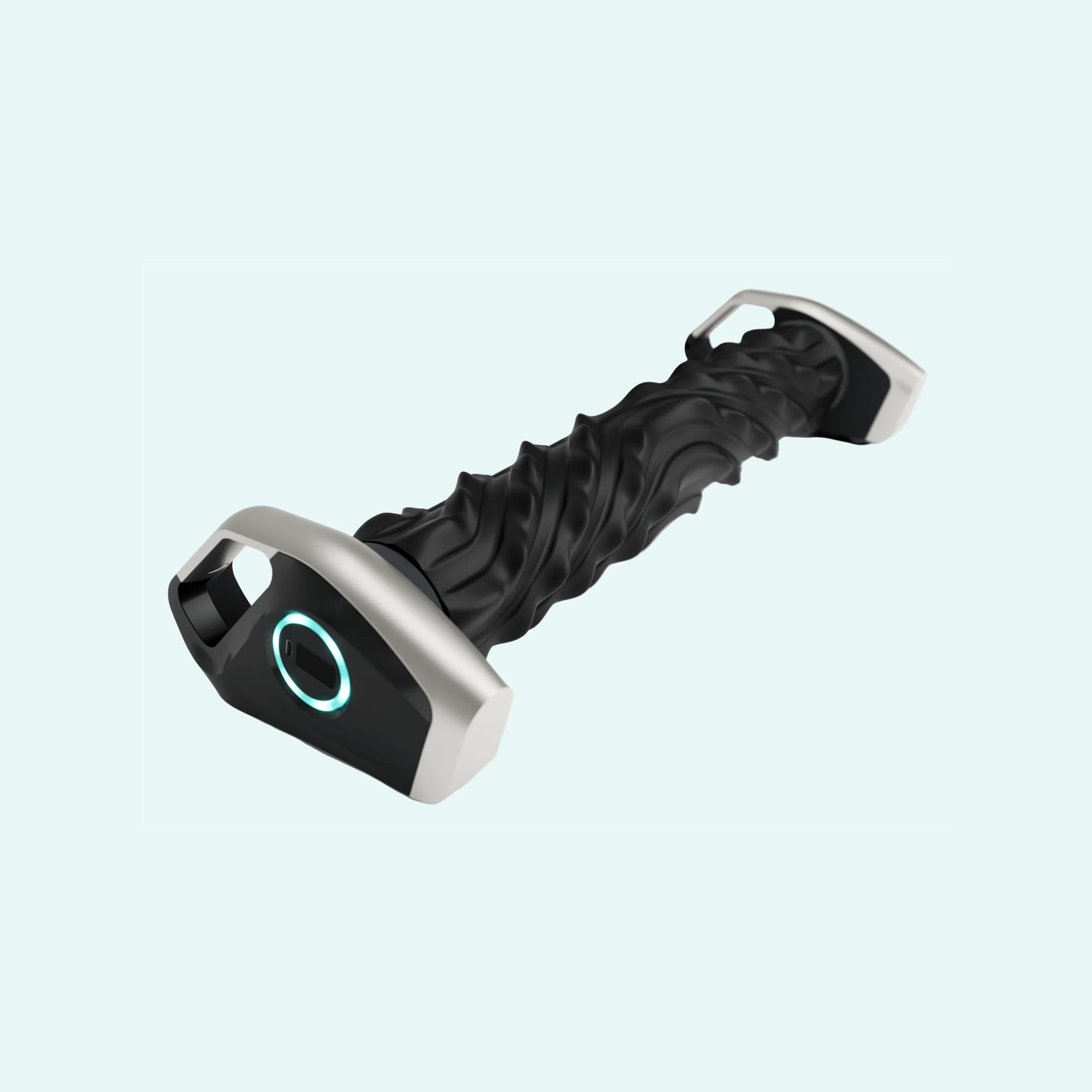 Автоматичний масажний ролер зі штучним інтелектом RheoFit A1